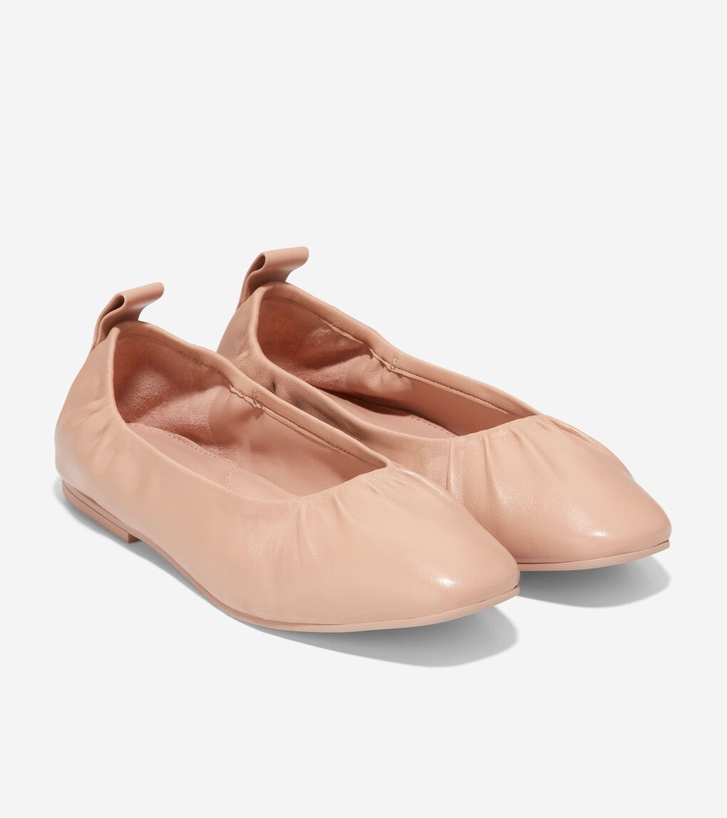 Women's York Soft Ballet